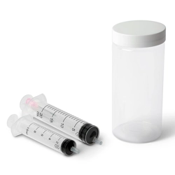 Skeater Deadbait Oil & Air Kit & Tube  